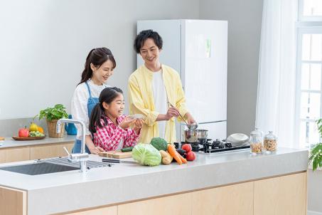 システムキッチン 」メーカーごとの特徴|東京・北九州・滋賀のリフォーム情報